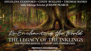 2020 Literary Life Online Conference (Streaming Videos)