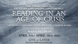 2021 Literary Life Conference (Streaming Videos)