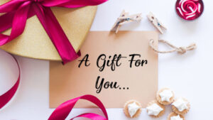 House of Humane Letters Gift Certificate