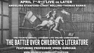 2022 Literary Life Conference