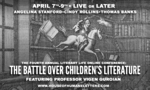 2022 Literary Life Conference