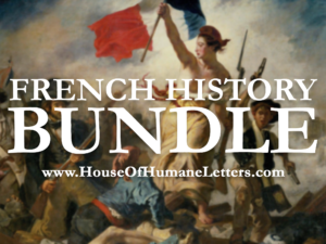 French History Bundle