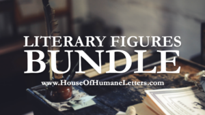 Literary Figures Bundle