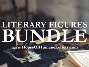 Literary Figures Bundle