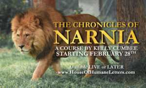 The Chronicles of Narnia (A Course by Kelly Cumbee)