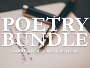 Poetry Bundle