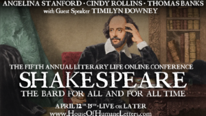 2023 Literary Life Conference