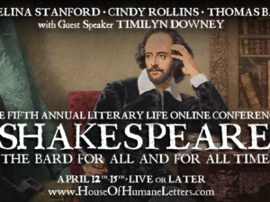 2023 Literary Life Conference