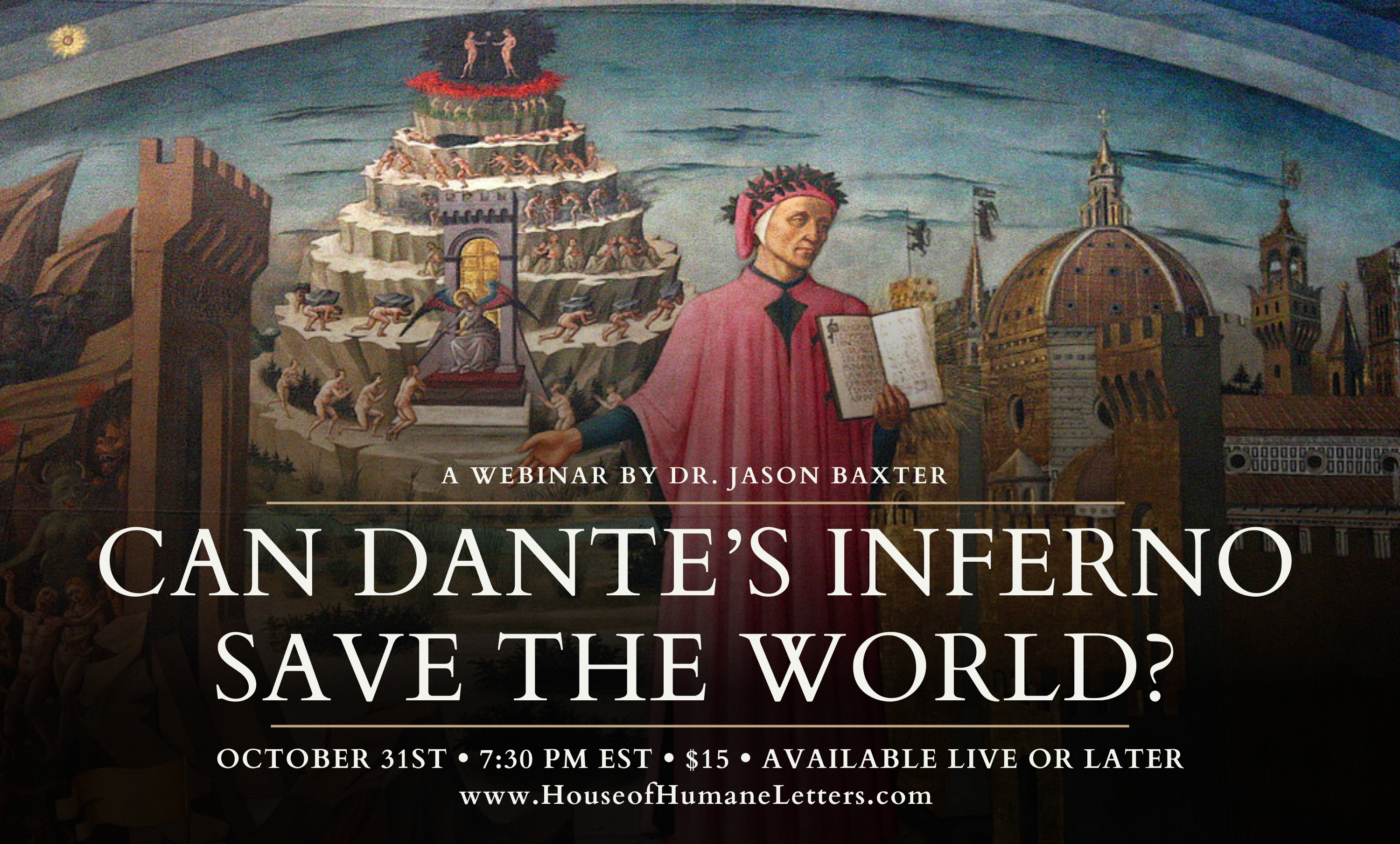 Dantes Inferno 