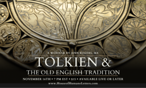 Tolkien & The Old English Tradition