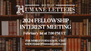 2024 Fellowship Interest Meeting