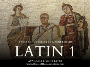 2025-2026 Latin 1
