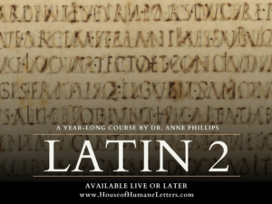 2025-2026 Latin 2