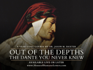Out of the Depths: The Dante You Never Knew (Asynchronous Only)