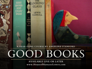 2025-2026 Good Books: An Introduction to the Great Books