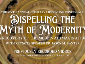 2024 Literary Life Conference (Recordings)