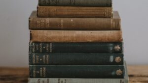 2025-2026 The Fundamentals of The English Language (Fall Semester Only)
