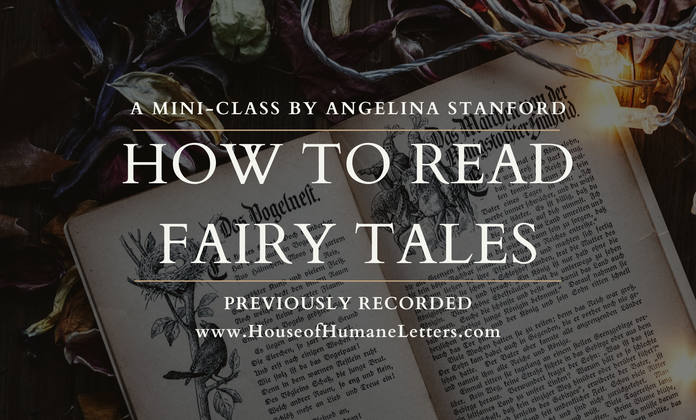 Fairy Tales