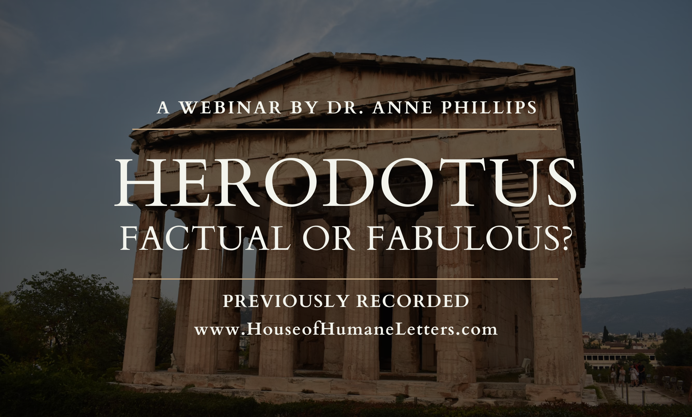 Herodotus