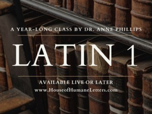 2025-2026 Latin 1