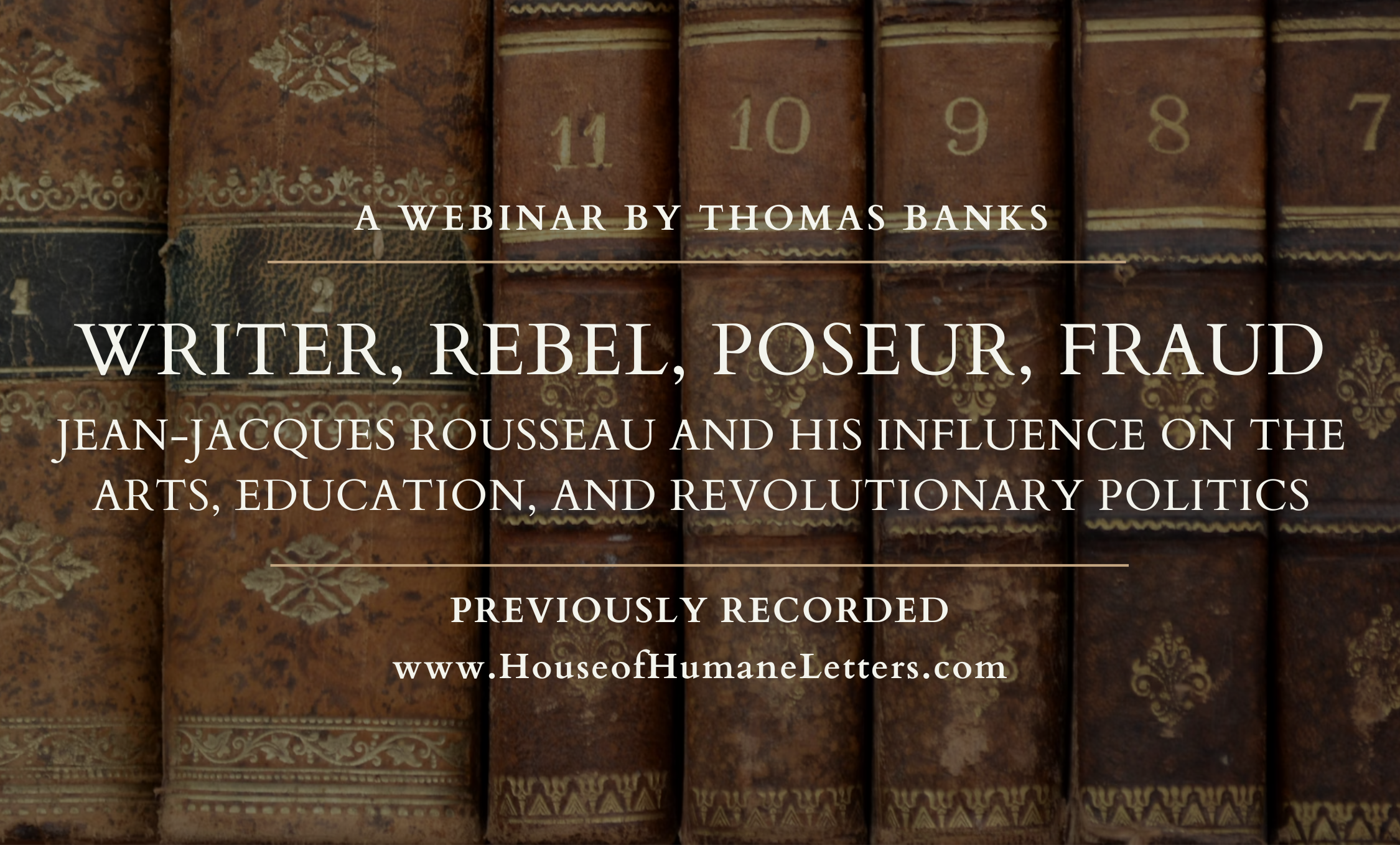 Rousseau