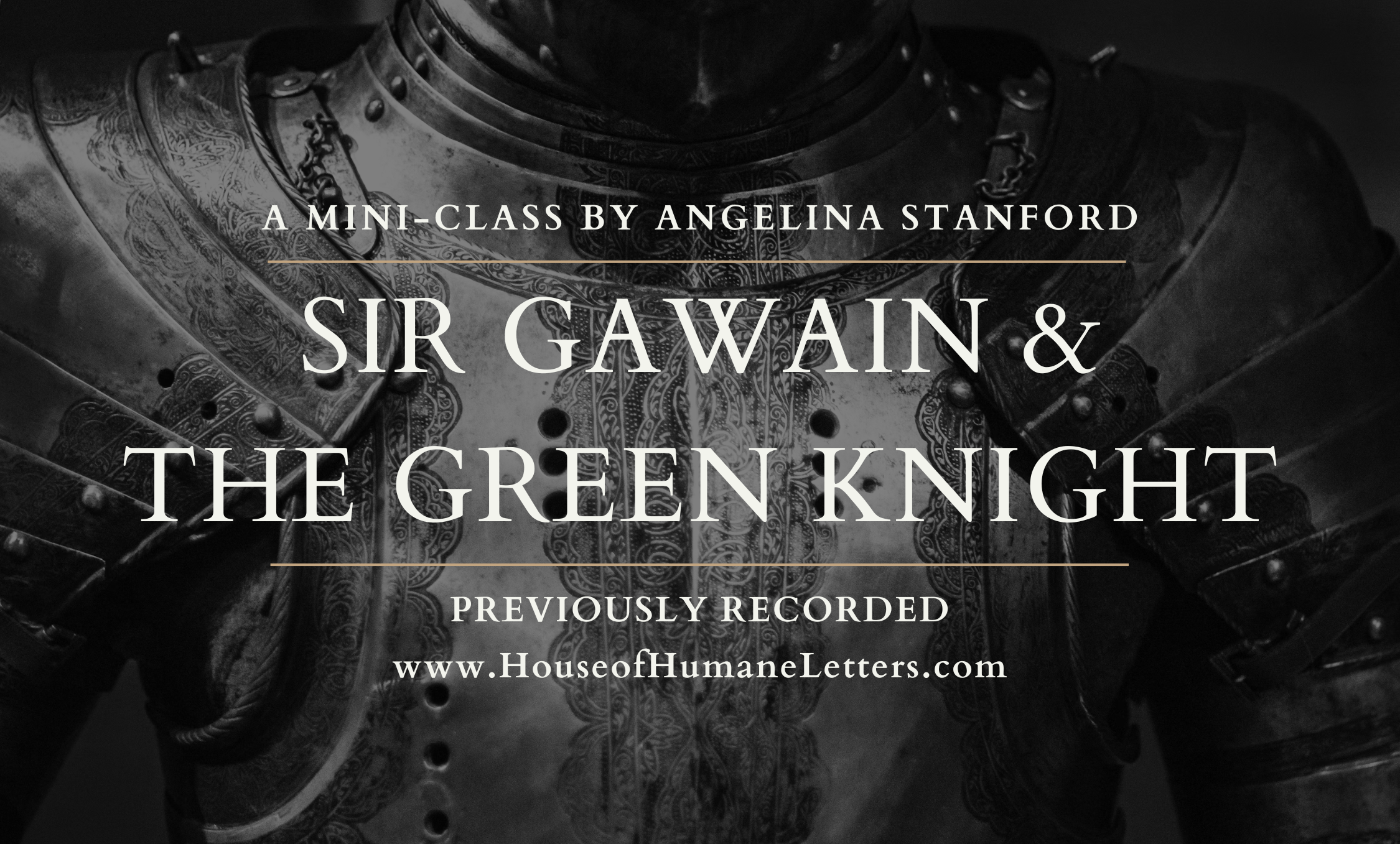 Sir Gawain