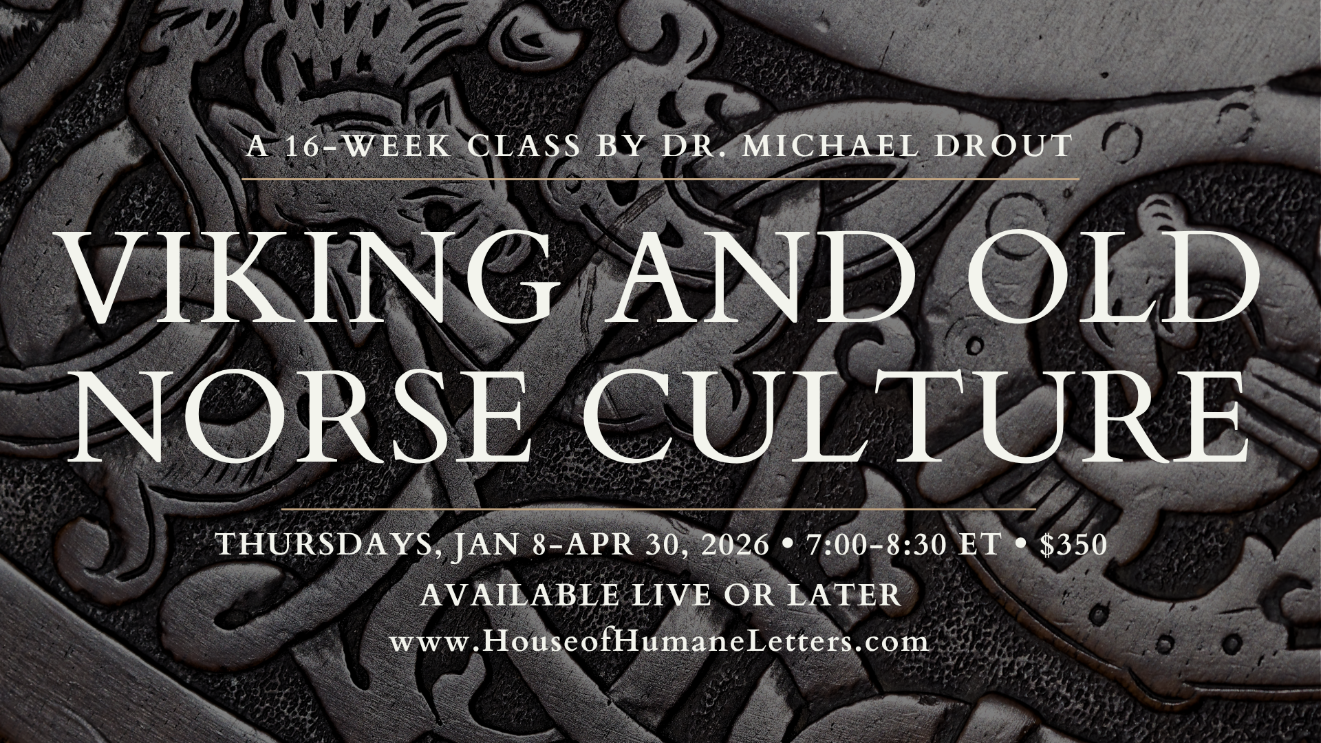 Viking and Norse Culture