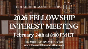 2026 Fellowship Interest Meeting